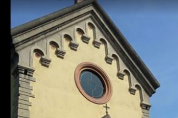 MUSLIMANI KUPILI PRAVOSLAVNU CRKVU: Novi verski sukob BESNI U EVROPI! Iskeširali 450.000 evra za svetinju! (FOTO)