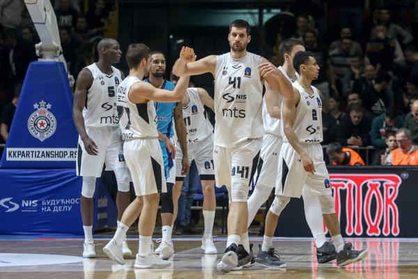 ESPRESO EKSKLUZIVNO SAZNAJE: Partizanovo toliko čekano pojačanje stiže večeras!