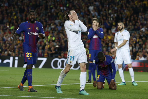 SKANDAL TRESE FUDBAL: Novinar grmi da je žreb Lige šampiona namešten, u centru svega je predsednik španskog giganta