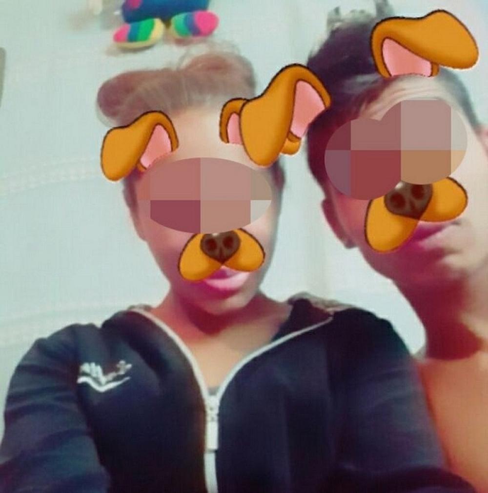 Ovo dvoje maloletnika kažu da ne žele da se razdvajaju  