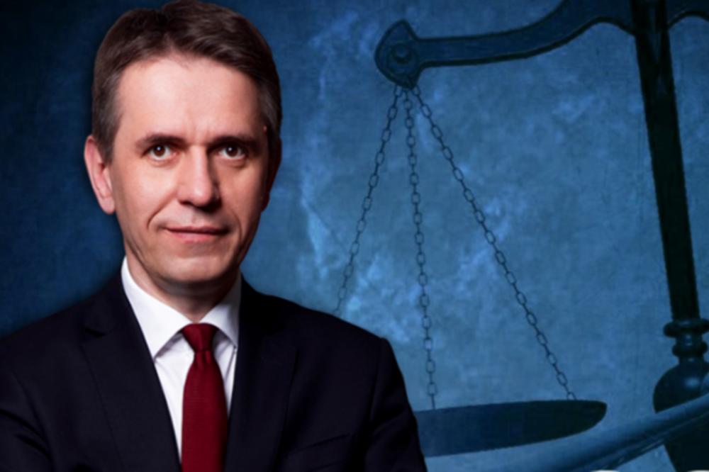 GRABIO SE DA SE IZBORI PONOVE, PA OPET DOŽIVEO KOLAPS! Evo šta Radule sada radi!