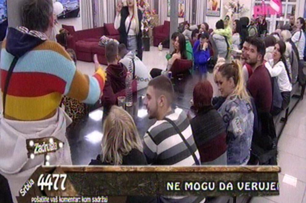 SKANDAL ZBOG BANETOVOG SNIMKA! Dorotea: On je bolestan, voli INCEST! Sudija ANALIZIRALA SLUČAJ napastvovanja