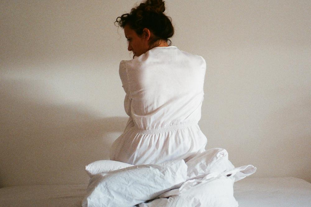 Zagrebačka kantautorka MARY MAY objavila debitantski album