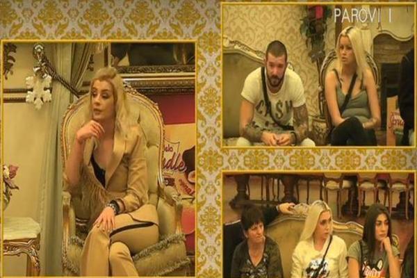 COKI KASNI 50 DANA, NIKOLA SE POKAJAO ZBOG BEBE: Čekaju sa strepnjom na test