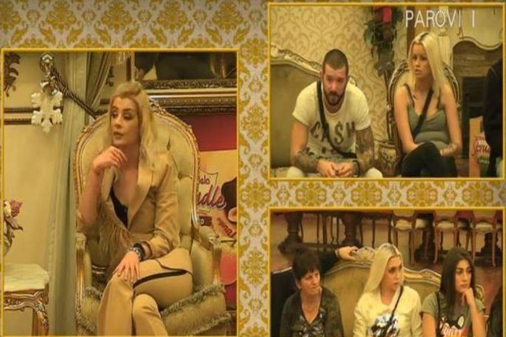 COKI KASNI 50 DANA, NIKOLA SE POKAJAO ZBOG BEBE: Čekaju sa strepnjom na test