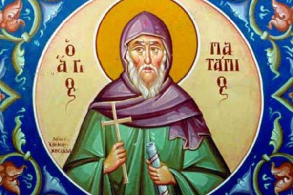 DANAS MORATE IZGOVORITI OVE REČI KAKO BI SKINULI PROKLETSTVO I OČISTILI SE GREHOVA! Vernici i CRKVA slave VAŽAN DAN