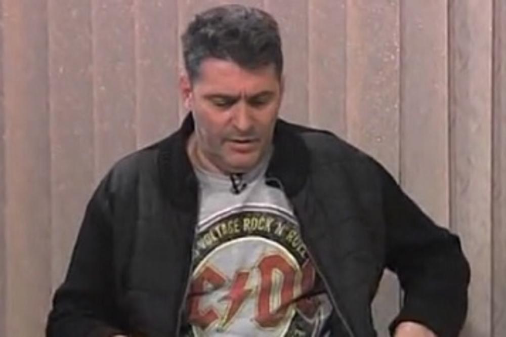 GLUMCA SAŠU PANTIĆA SVI ZNAJU, ALI ZA NJEGOVU MUČNU ISPOVEST NISTE ČULI: Zadrhtaćete na prvu