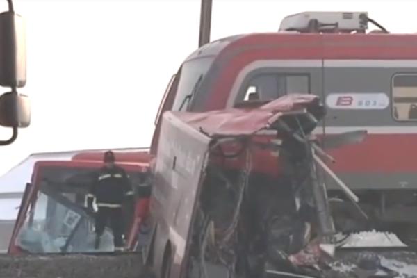 OVO NIKAKO NIJE OPRAVDANJE: Evo kako je došlo do jezive nesreće kod Niša! U NJOJ SU POGINULE 3 OSOBE