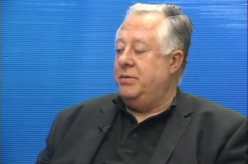 Vladan Kutlešić nekada je savetovao Slobodana Miloševića  