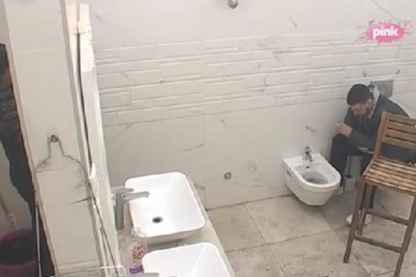 ODVRATNOSTIMA BANETA ČOLAKA NEMA KRAJA: Zar se tu obavlja NUŽDA pred svima? SRAMOTNO!