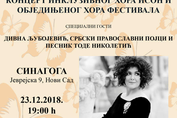 OSMI PUT KOD NAS: MEĐUNARODNI INKLUZIVNI HORSKI FESTIVAL SRCA U HARMONIJI