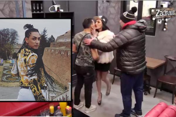 FRANC FERARI SE OGLASIO ZBOG NAPADA DA JE BOLESNIK: Nisam ni transvestit ni transrodna osoba, ja sam normalan DEČKO