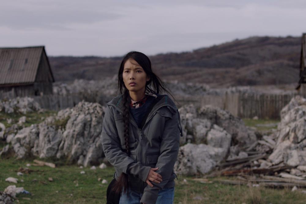 Debitanski film Stefana Maleševića MAMONGA u fazi postprodukcije