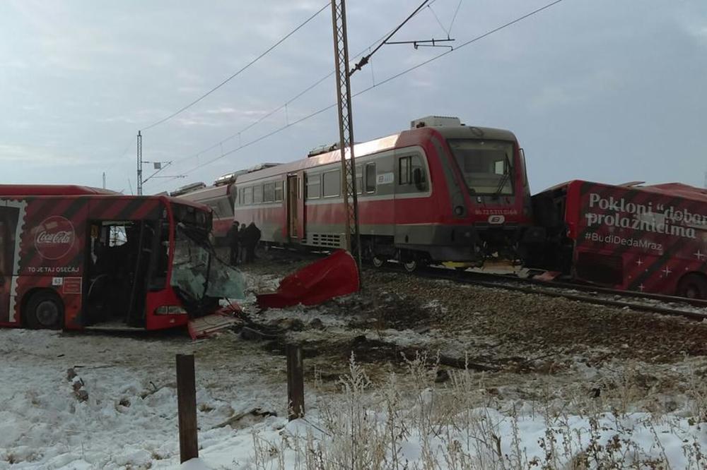 PET ŽRTAVA HORORA KOD NIŠA! Dve osobe preminule tokom operacije