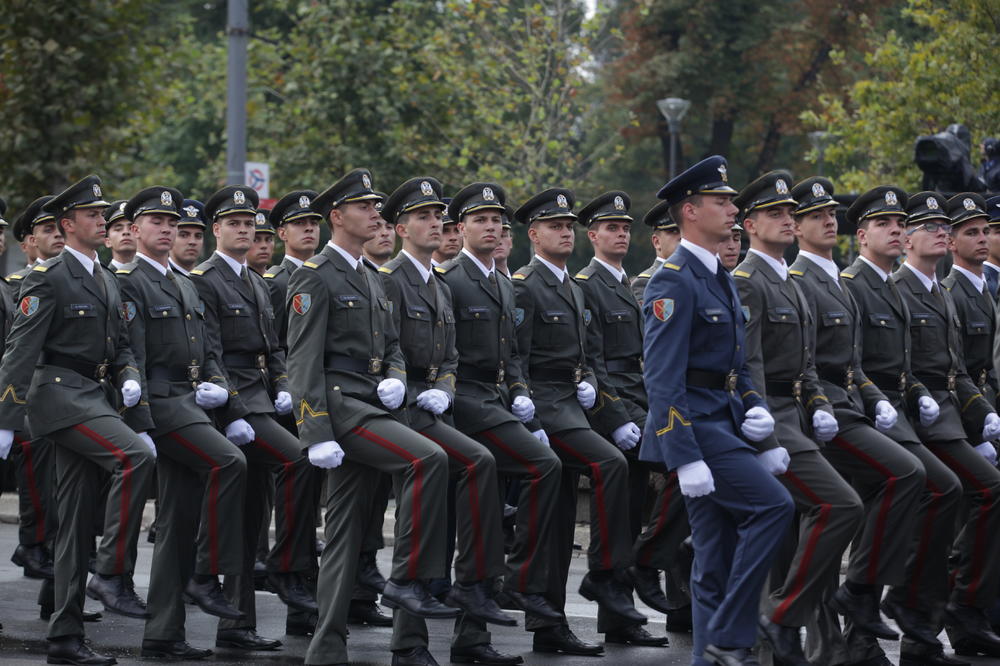 SLUŠAJ 'AMO, KREĆEMO U BORBU MAKAR SVI IZGINULI: Ovaj GOVOR srpskog kapetana SRBI NEĆE NIKADA ZABORAVITI!