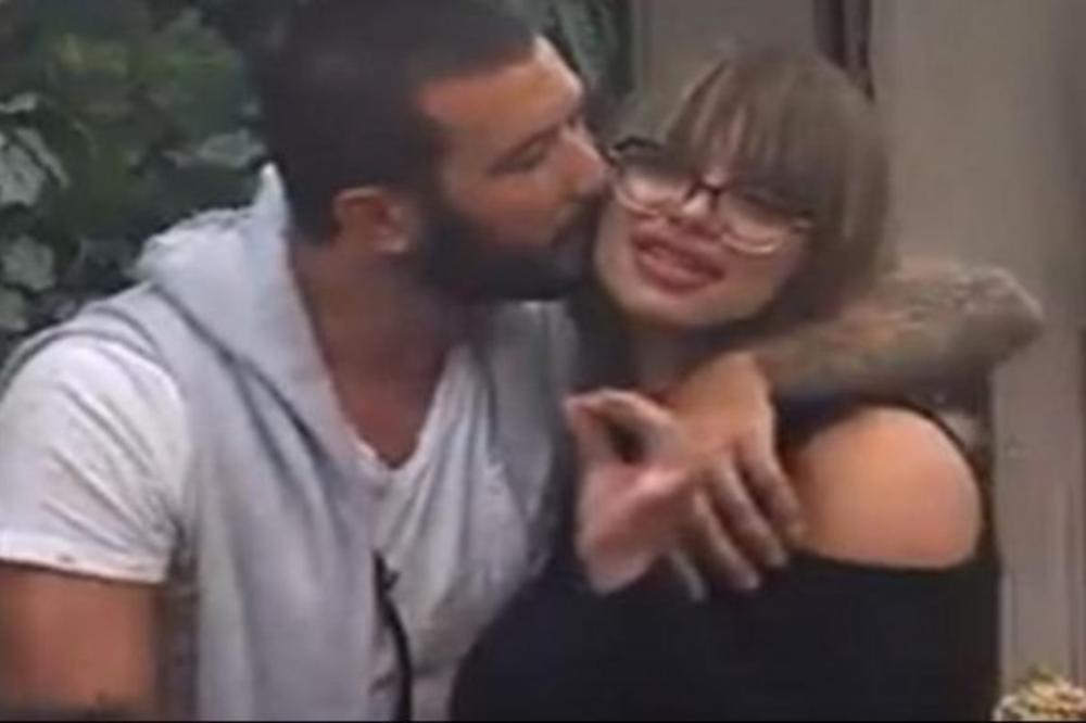 ŠOKANTNA IZJAVA U PAROVIMA! Lakić se kaje: Jedino me je ZERINA iskreno volela!