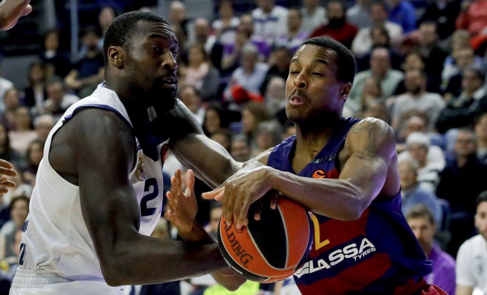 Aleks Renfro je većigrao pred Grobarima  