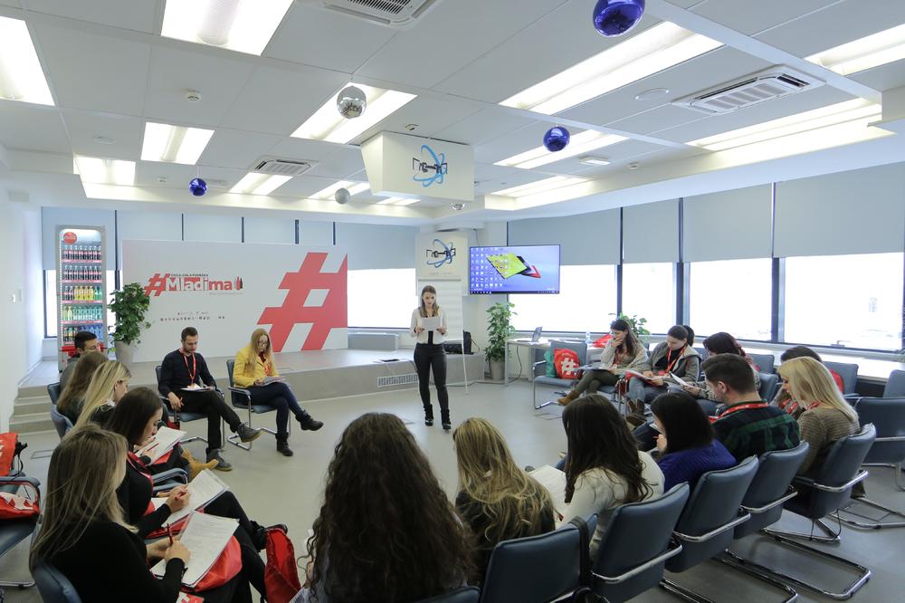 Profesionalno usavršavanje – revolucionarna novogodišnja odluka