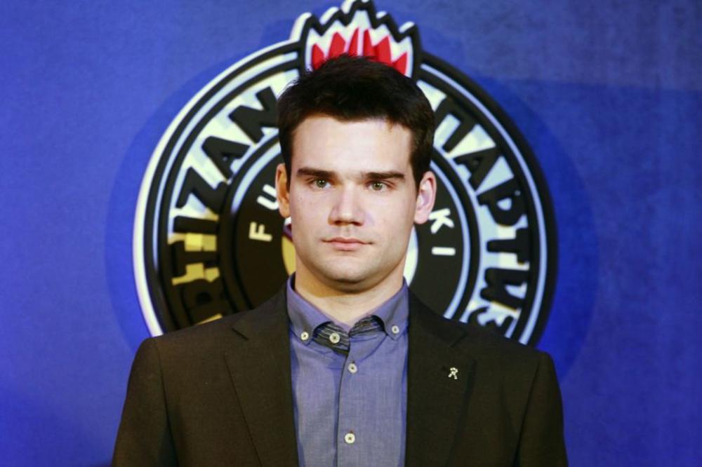 BOJAN PERIĆ IMAO JE DEVOJKU KOJU SU ŽELELI MNOGI! MAJKA JOJ JE NAŠA POZNATA GLUMICA: O njoj se jako malo znalo!