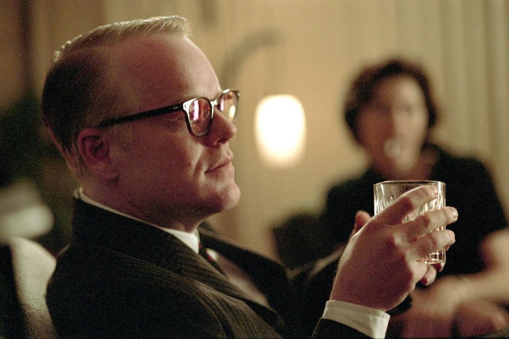 PORTRETI PISACA NA VELIKOM PLATNU: Najbolji filmovi o ljudima koji su živeli svoju umetnost (VIDEO)