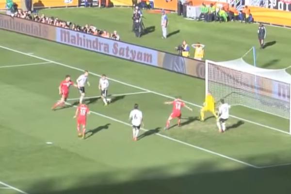 KO ĆE SAD DA SKAČE U KANAL UMESTO LANETA? Potvrđen okršaj Srbije i Nemačke u Volfzburgu!