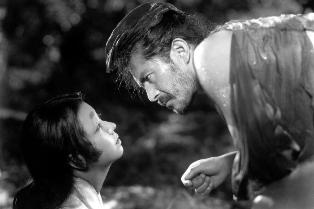 Klasik svetske kinematografije RAŠOMON postaje serija