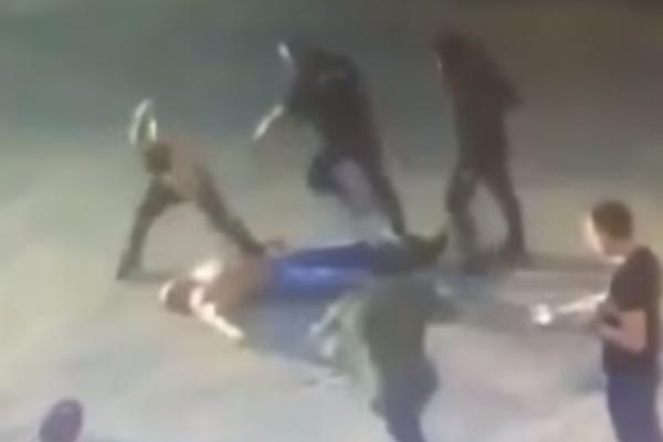 HTELI SU DA DOKAŽU KO JE JAČI: MMA borac dobio 18 godina zatvora zbog ubistva dizača tegova u uličnoj tuči!