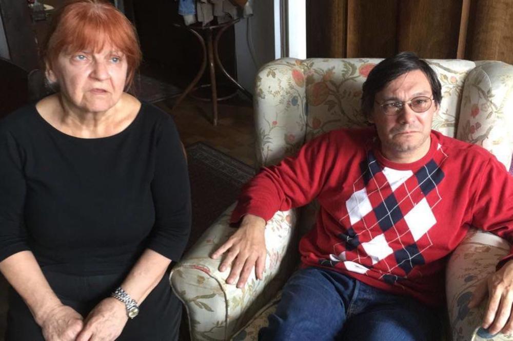 NIKOME NISAM OTIMAO, ŽELIM SAMO ONO ŠTO JE MOJE! Branka i Tarek OČAJNI godinu dana nakon što su NASILNO ISELJENI