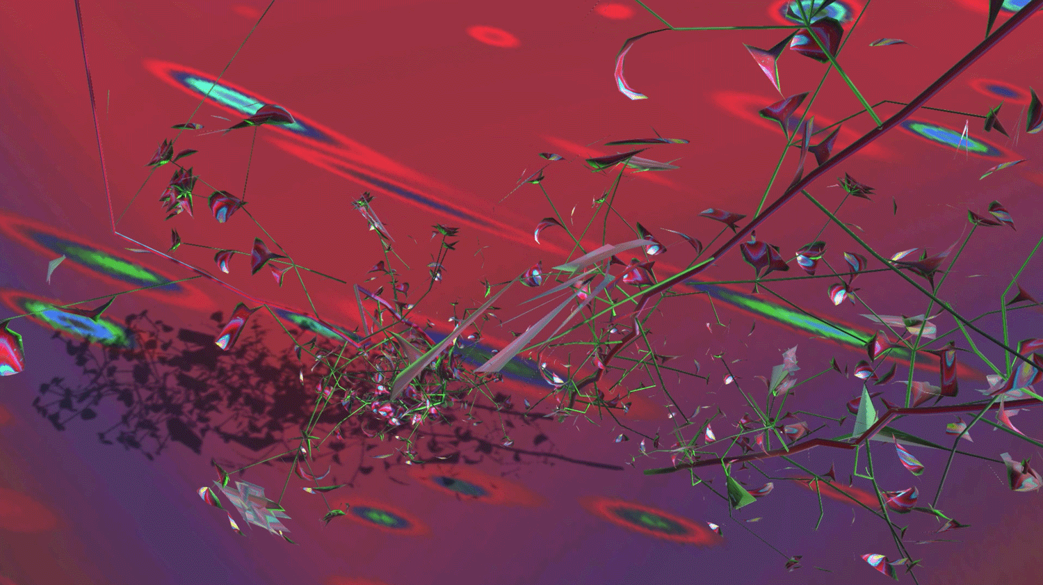 Umetnost zvuka u radovima Tanje Vujinović u ArtLabu