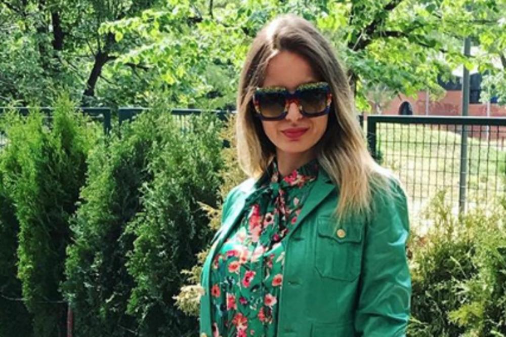 SANJA PAPIĆ JE VIP SRPKINJA SA NAJTRAGIČNIJOM SUDBINOM IKAD: Usledilo je UBISTVO, a onda je zauvek NAPUSTILA zemlju