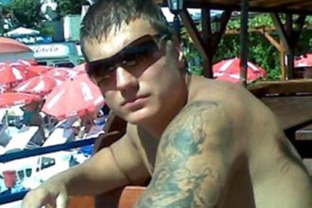 UBIJEN VLADIMIR ROGANOVIĆ: Pripadnik KAVAČKOG KLANA LIKVIDIRAN u Beču