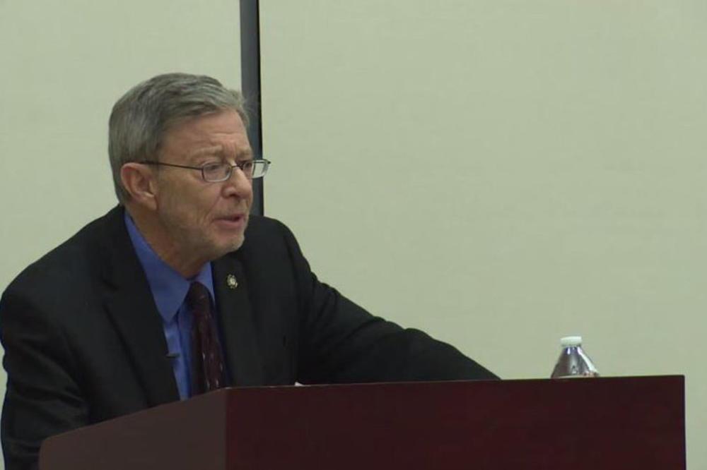 AMERIČKI ISTORIČAR OCRNIO TRAMPA: Nije trebalo da započinje RAT PROTIV RUSIJE! Njemu su vezane i ruke i noge!