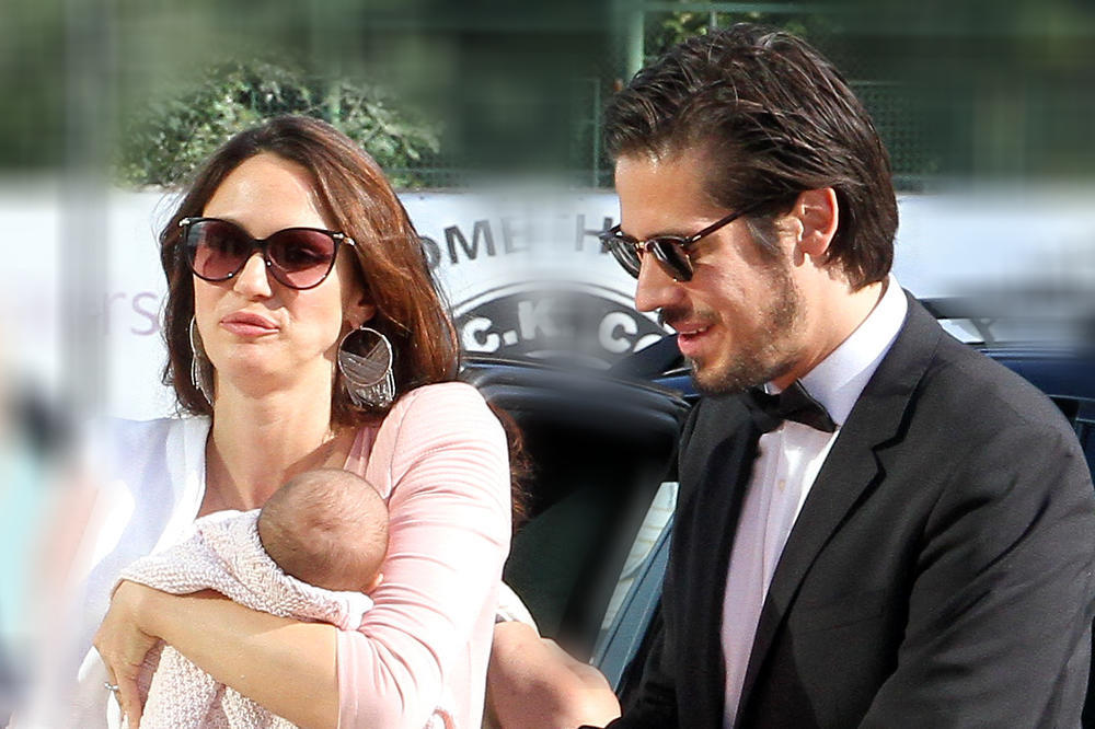 OČEKUJU PRINOVU U NOVOJ GODINI: Bojana je TRUDNA po drugi put, a Nikola će i ovog puta biti njena PODRŠKA u SALI!