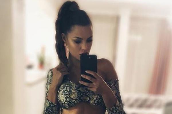 OVA CICA JE SVASTIKA VELJKA RAŽNATOVIĆA: Vrele FOTKE na Instagramu, skupe DESTINACIJE I KAZINA