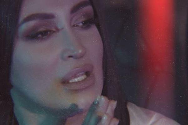 DARKO LAZIĆ MI JE KAO ROĐENI BRAT I APSOLUTNO MU VERUJEM: Andreana Čekić progovorila o KUMSTVU, RAZVODU i PREVARI!