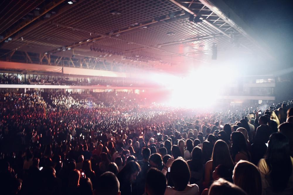 Napravila koncert za pamćenje