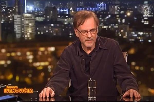 NAKON OPERACIJE, ŽARKO LAUŠEVIĆ IMA KORONU! Glumac hitno smešten u KBC Bežanijska kosa