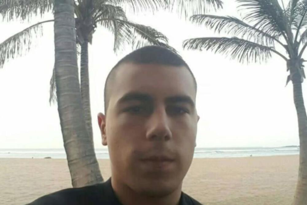 OVO JE STEFAN, SESTRIĆ DARE BUBAMARE: Njegova biografija izaziva NEVERICU! (FOTO)