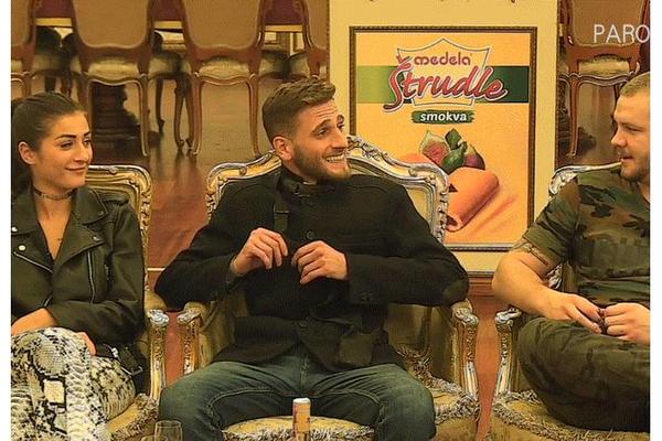 VILA BOGATIJA ZA JOŠ JEDNO LICE: Veliki ŠOUMEN ušao je u sedmu sezonu Parova, a EVO o kome je reč!