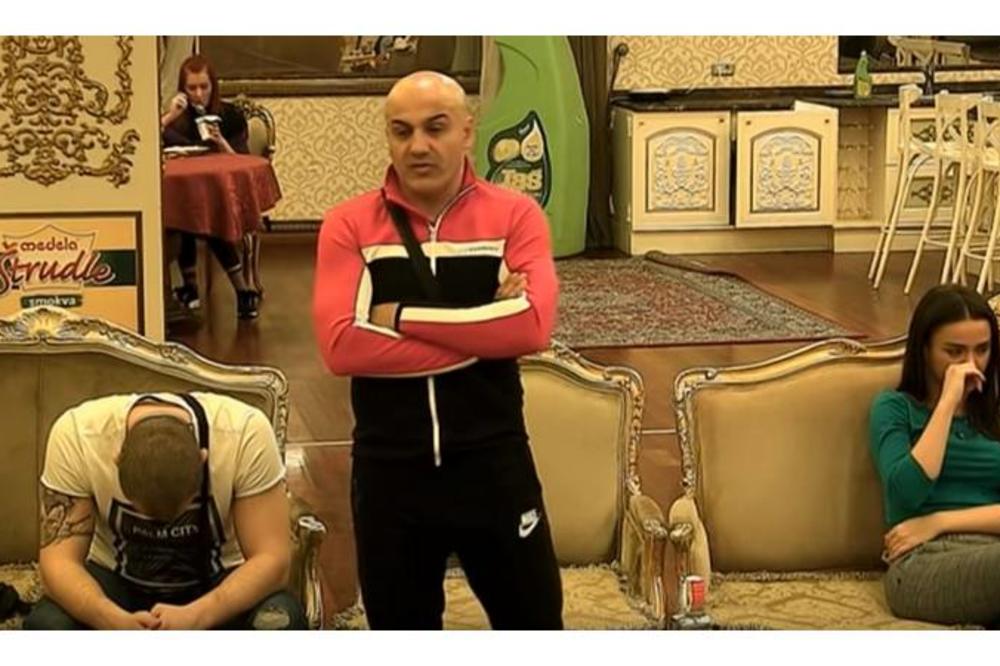 POTRESNA ISPOVEST BAKIJA ZBOG VEROISPOVESTI: Dete me je pitalo šta da kaže ko je i šta je zbog moje ISLAMSKE VERE