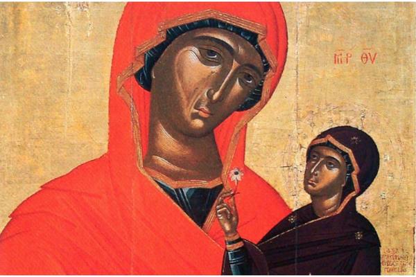 Žene, ako želite srećan brak, danas obavezno uradite ovo: Slavimo dan Bogorodičine majke, Svete Ane