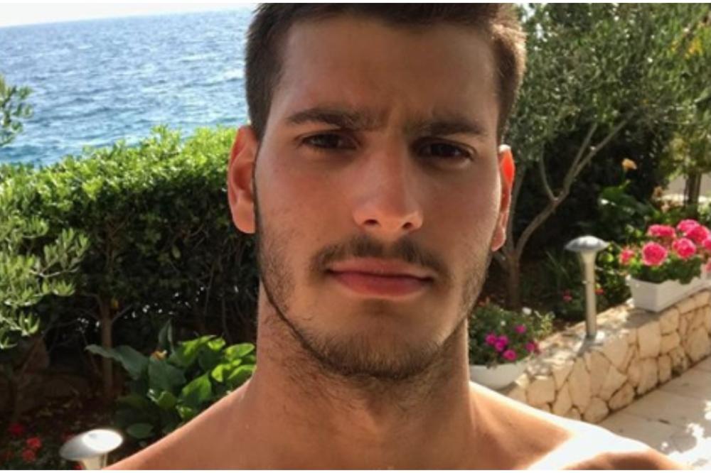 OVO JE SIN BIVŠEG MINISTRA, STUDIRA U AMERICI: Devojke seku vene za njim, videćete i ZAŠTO! (FOTO)