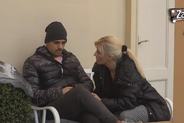 BORA PREDOSETIO BAKINU SMRT: Kada je saznao da je PREMINULA, ispričao zadrugarima šta je ukazivalo na to!