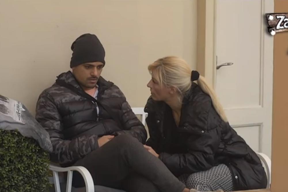 BORA PREDOSETIO BAKINU SMRT: Kada je saznao da je PREMINULA, ispričao zadrugarima šta je ukazivalo na to!