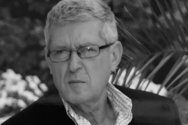 UMRO VOJMIR JOVŠIĆ!