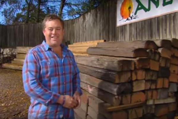 SREDIO JE DVORIŠTE ZA MEDALJU: Pogledajte kako je PUSTOŠ iza kuće pretvorio u RAJ ZA UŽIVANJE