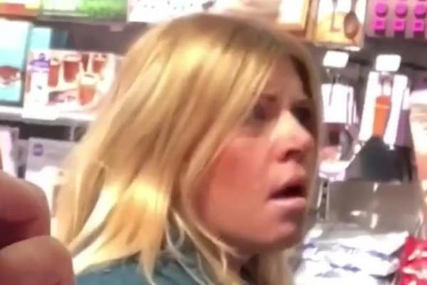 NAJVIRALNIJI KLIP NA INTERNETU: Prisluškivala je razgovor u radnji i nije mogla da veruje šta je ČULA! (VIDEO)