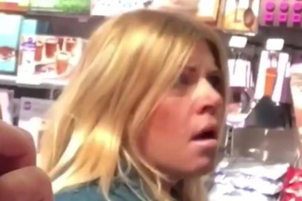 NAJVIRALNIJI KLIP NA INTERNETU: Prisluškivala je razgovor u radnji i nije mogla da veruje šta je ČULA! (VIDEO)