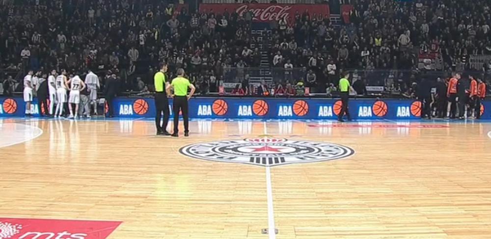 Detalj iz Hale Pionir  