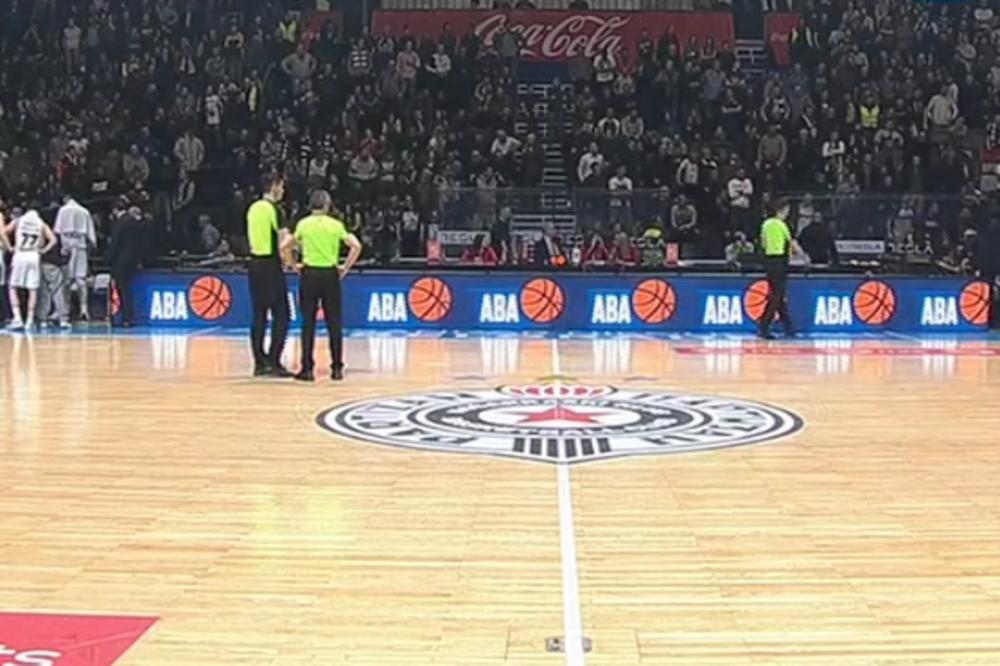 PARTIZAN I CRNOGORSKI TIMOVI NADGLASANI: Evo ko je bio za nastavak sezone, a ko protiv!